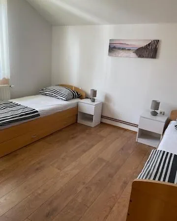 Kala Apartment