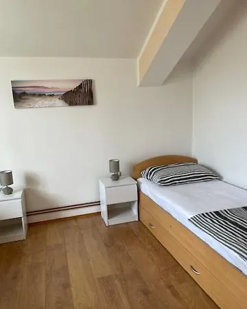 Kala Apartment *