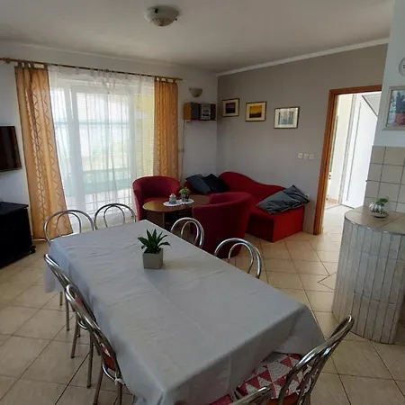 Kala Apartment Pridraga
