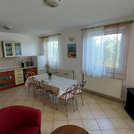 Kala Apartment *