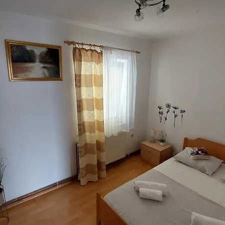Kala Apartment *