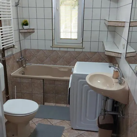 Apartment Kala