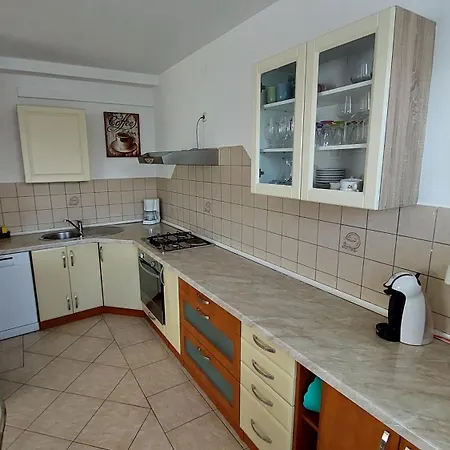 Kala Appartement Pridraga