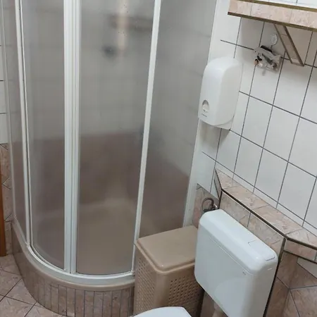 Kala Apartment *