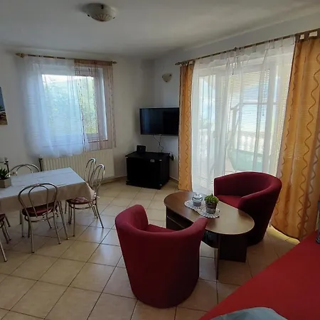 Kala Apartment *