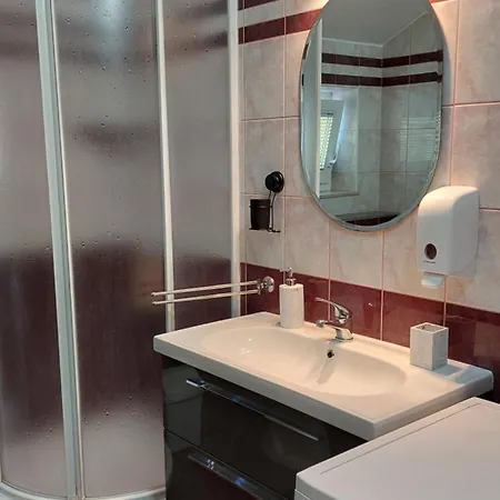 Kala Apartment Pridraga