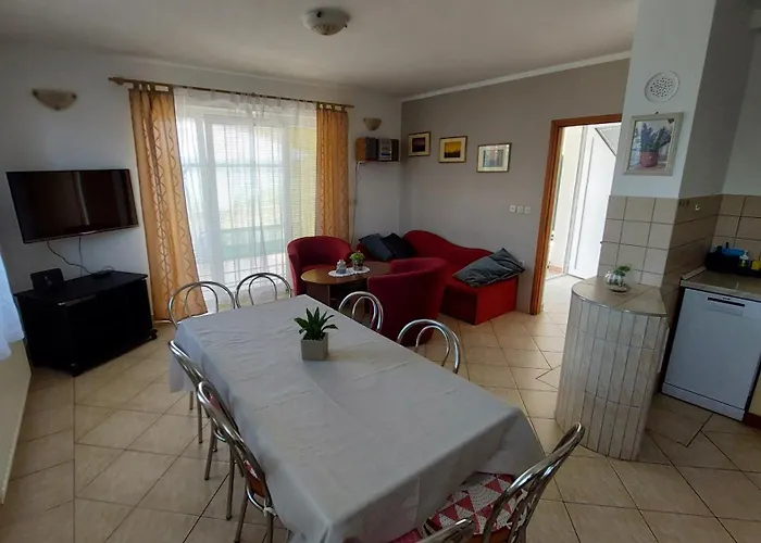 Kala アパート Pridraga