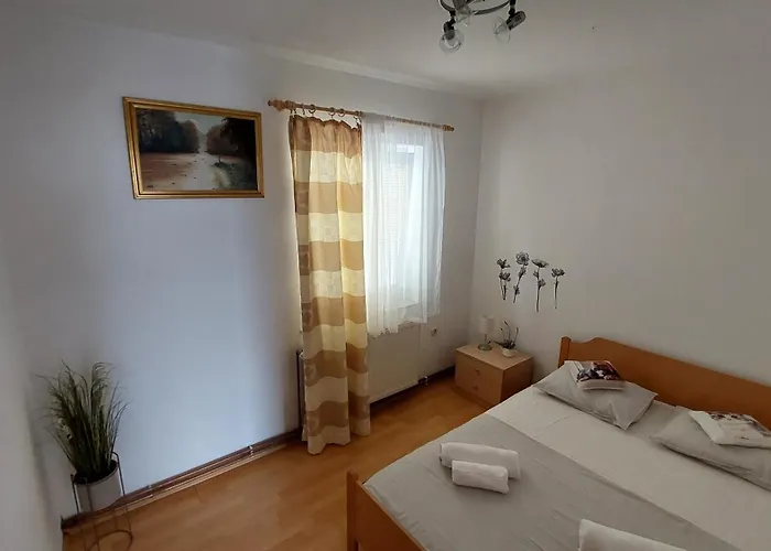 Kala Lägenhet *