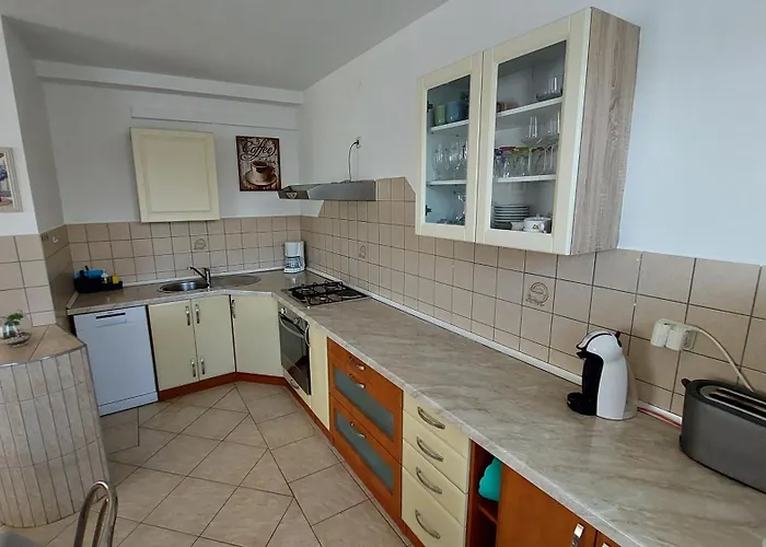 Kala Lägenhet Pridraga