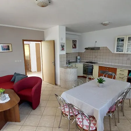 Kala Apartment