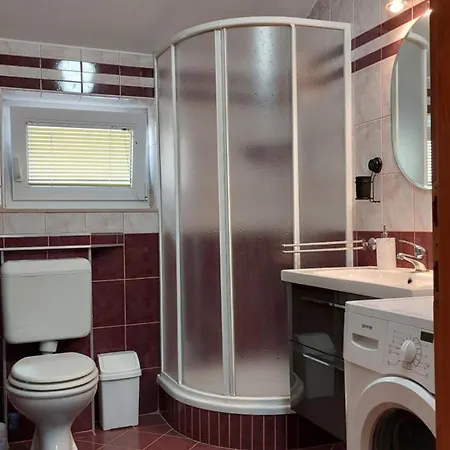 Apartment Kala Pridraga