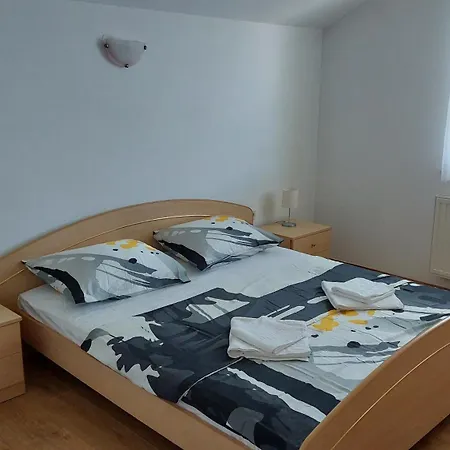 Apartment Kala Pridraga