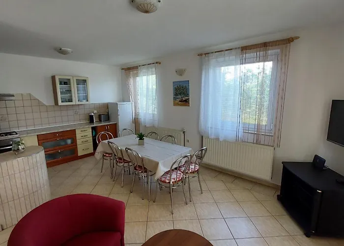 Kala Апартаменты *