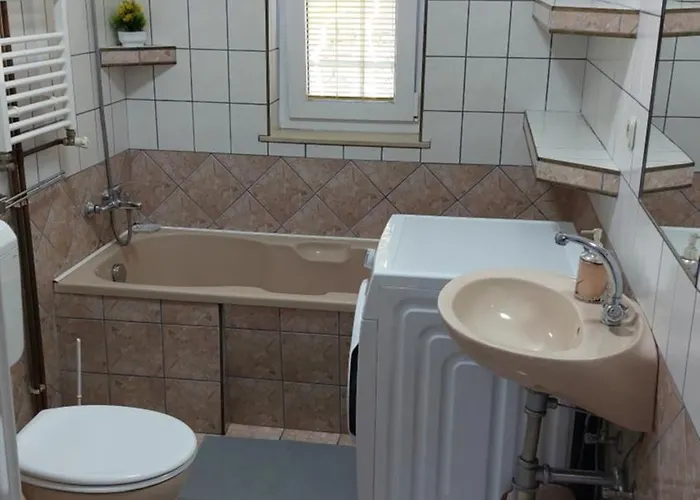 Апартаменты Kala