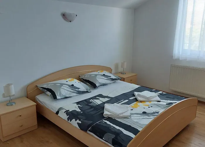 Апартаменты Kala Pridraga